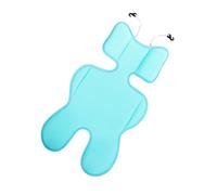 TOYANDONA Coussin de Siège Respirant pour Poussette Housse Confortable pour Lavable Machine pour Divers Modèles