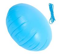 TOYANDONA Coussin Gonflable pour Piscine Hors Sol Support Couverture Résistant Au Froid Installation
