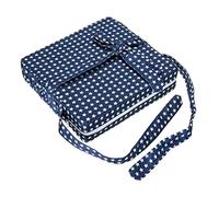 TOYANDONA coussin rehausseur de chaise coussins rehausseurs portables napperon de voyage set de table bébé sets de table coussin de salle à manger Style étoile coussin d'appoint étudiant