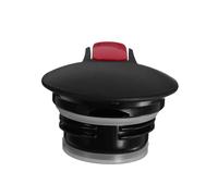 TOYANDONA Couvercle PP pour Cafetière et Théière Couvercle de Pot Isolant pour Usage Domestique et Professionnel Protection Contre la Chaleur Remplacement Pratique et Sûr