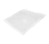 TOYANDONA Couverture de l'usine à Froid Usine résistante Protection Depuis Jardin Gel Veille protectrice Anti- pour Les Plantes couvertures à Effet de Tissu Non tissé Blanche