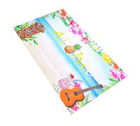 TOYANDONA Couverture de Pique Confortable Tapis de Pelouse Multifonction Portable et Étanche Accessoire de Plage et Camping pour Activités Extérieures