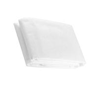 TOYANDONA Couverture végétale Cloches de Jardin pour Plantes Depuis Givre pour Les Plantes Couvert végétal de Protection Contre Le Gel Couverture antigel pour Plantes Tissu Non tissé Blanche