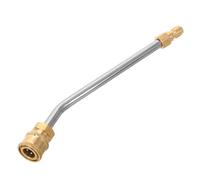 TOYANDONA de Lavage Pression Inoxydable Rapide Accessoire de Remplacement pour Nettoyage Automobile Irrigation Agricole