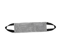 TOYANDONA De Levage pour Chien Fleece Sling Ajustable pour Animaux De Compagnie Support De pour Chiens Malades Ou Vieillissants