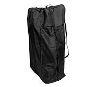 TOYANDONA De Poussette pour Voyage Avion Housse De Transport avec Bandoulières Doubles De Rangement Étanche Et pour Poussettes