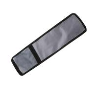 TOYANDONA de Rangement pour Brochettes Barbecue Oxford Épais Organisateur pour Ustensiles de Grillade Résistant et Protecteur pour Camping et Barbecue Plein Air