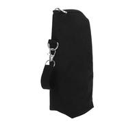 TOYANDONA de Refroidissement Portable pour Biberons de Pratique pour Nourrissons pour Voyage et Stockage de Lait Maternel Noir