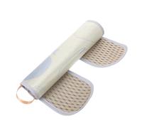 TOYANDONA De Refroidissement Pour De Protecteur De Siège De Mini Ventilateur Portatif Pour Siège Bébé Double Jouets Lin