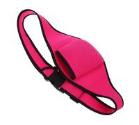 TOYANDONA De Transport pour Microphone avec Ceinture Pochette pour Entraîneur De Fitness Ceinture Portable pour Microphone Compatible avec Activités