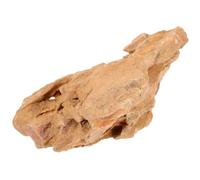 TOYANDONA Décor de Micro-Paysage en Pierre D'écorce de Pin pour Aquarium, Effet Décoratif Stable Forme Rocheuse Unique, pour Décoration Intérieure