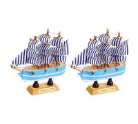 TOYANDONA Décoration de Gâteau Bois 2 Pièces Thème Remise de Diplômes, Pique Gâteau Fête, Accessoires Décoratifs pour Gâteaux de Graduation, Choix Dessert Original et Festif