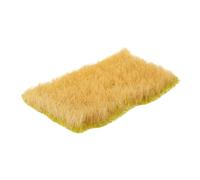 TOYANDONA Décoration en Gazon Synthétique : Gazon Artificiel pour Modélisme, Plante Miniature pour L'artisanat, Décor De Maquette De Chemin De Fer, Décoration De Jardin pour Maison De