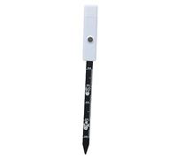 TOYANDONA Détecteur Humidité des Plantes Hygromètre Compact pour Sol Indicateur Humidité pour Jardinage Intérieur et Extérieur Outil de Test pour Fruits Fleurs et Légumes Améliore Efficacité