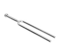 TOYANDONA Diapason Standard A pour Violon Alto Violoncelle et Guitare Fourche Accordage Polyvalente Portable pour Musiciens