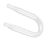 TOYANDONA Diffuseur Co2 pour Aquarium en Verre U 15 Mm, Connecteur Tube Raffineur de Dioxyde de Carbone, Accessoire Aquarium pour Plantes Aquatiques, Régulateur Co2 Pratique et Solide