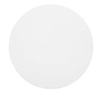 TOYANDONA Diffuseur de lumière pour plafonnier : panneau diffuseur en acrylique de 39,5 cm (15,52 pouces) - de lumière de rechange anti-éblouissement