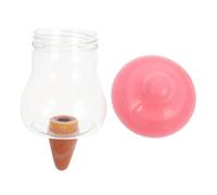 TOYANDONA Dispositif Arrosage Automatique pour Plantes Goutteur Auto Irrigant Pratique pour Entretien Simplifié Plantes Intérieur