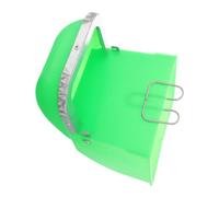 TOYANDONA Distributeur Automatique De Nourriture pour Mangeoire Suspendue Distributeur pour Cages Station Alimentation pour Petits Animaux