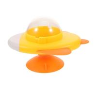 TOYANDONA Distributeur De Croquettes Roulant pour Chats Et Chiens Jouet Interactif à Alimentation Lente Distributeur De Friandises pour Animaux De Compagnie Intérieur