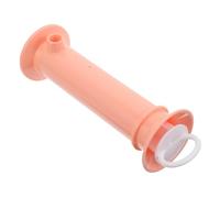 TOYANDONA Distributeur De Nourriture Pour Bébés Outil Pratique Pour Purées De Fruits Yaourt Et Céréales Pour Préparation Des Repas