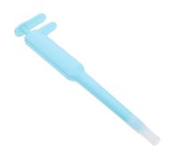 TOYANDONA Distributeur De pour Animaux Gagnez Dispositif De Dosage Outil De Nourrissage Pratique pour Conçu pour Confort Animaux De Compagnie