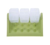 TOYANDONA Distributeur Friandise Chien Jouet Distributeur à roulettes pour Chiens Stimulant Cerveau et Alimentation Lente