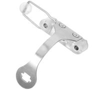 TOYANDONA Douille D'escrime Standard Robuste pour Entraînement, Accessoire Portable Compatible, Support Stable pour Lame D'épée, Équipement Pratique pour Sport D'escrime