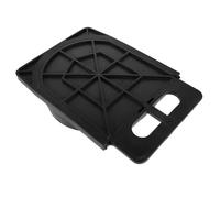 TOYANDONA Drainage Opening Plastic Irrigation Spout for Agricultural Fields Multifunctional Water Management for Efficient Farm Irrigation and Drainage