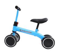 TOYANDONA Draisienne Roues pour Apprentissage de Marche Garçon Fille Vélo Équilibre Trotteur Matériel Débutant