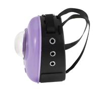 TOYANDONA Échelle pour Maison de Poupée Sac Transporteur Spatial Accessoire Décoratif Sûr et Portable pour Amateurs de Chats et