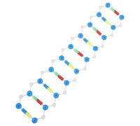 TOYANDONA Éducatif à Double Outil Enseignement Scientifique pour Kit Assemblage pour Élèves et Enseignants Favorise Observation et Analyse