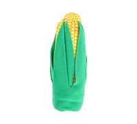 TOYANDONA Éducatif pour Chiot Forme de Peluche Résistante pour Entraînement Distribution de Nourriture Activité Mentale et Gestion de Lanxiété Adapté Aux Petits Chiens Chihuahua