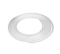 TOYANDONA Ensemble 9 Pièces Connecteurs Pompe à Oxygène en Acier Inoxydable, Distributeur et Clapet Anti-Retour pour Aquarium et Bassin, Accessoires pour Pompe à Air D’Aquarium 3 Tuyaux