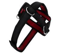 TOYANDONA Entraîneur de Cou Réglable pour Fitness Équipement de Musculation Polyvalent pour Cou Épaules et Haut Du pour Athlètes Améliore la Posture et Offre