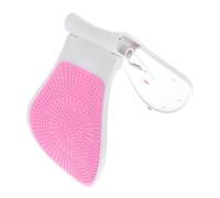 TOYANDONA Entraîneur de Hanches et Cuisses pour Femmes Appareil de Musculation Du Plancher Pelvien Presse-jambes Ajustable pour Tonification des Fessiers et Correction pour Yoga et Fitness