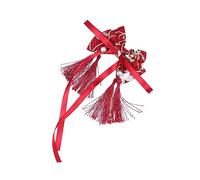 TOYANDONA Épingle À Cheveux En Forme De Nœud Accessoire De Coiffure Pour Filles Style Ancien Du Nouvel An Chinois
