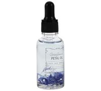TOYANDONA Essentielle de Bleuet Hydratante pour Peau Sensible de Rose pour Réduire les Rides Soin Visage et Cheveux Parfum Floral Rafraîchissant pour et Beauté