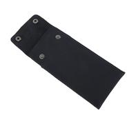 TOYANDONA Étui de Montre Rétro en Similicuir Bleu Royal, Boîtier à Clapet Simple, Garde-Temps Compact pour Montre, Accessoire de Voyage Élégante