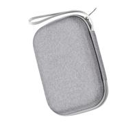 TOYANDONA Étui Étanche pour Anches Saxophone Ténor et Alto, Rangement Compact pour 20 Anches, Boîtier Anti-poussière en Matériau Léger, Accessoire Pratique pour Instruments de Musique,