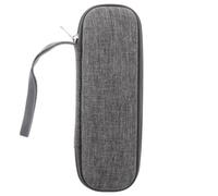 TOYANDONA Étui pour télécommande de présentation, boîtier pour | Étui de rangement élégant pour enregistreur audio, matériau EVA résistant aux chocs, idéal pour les conférences, les