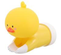 TOYANDONA Faucet Extender Cartoon pour Garçon Fille Dispositif de Lavage des Mains et Pratique Accessoire de Robinet pour Promouvoir Indépendance Bonnes Habitudes Hygiène