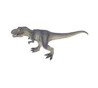TOYANDONA Figurine de Dinosaure Décorative Réaliste Plastique Légère pour Garçon Fille Éducatif Imagination Cadeau pour Fêtes et