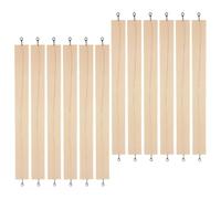 TOYANDONA Fil Chauffant de Remplacement pour Scelleuse Manuelle, 12 300 Mm, Bande Chauffante Résistante à Haute Température, Accessoire pour Scelleuse sous Vide et Emballage Alimentaire