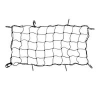 TOYANDONA Filet à Bagages Élastique pour Chariot de Camping-Car Sangle 5 Mm Polypropylène Réglable Protection Chargement Extérieur Camping-Car Voiture