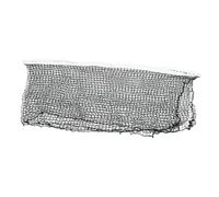 TOYANDONA Filet de Badminton Standard Résistant et Stable Support pour Filets de -Ball pour Entraînement Extérieur et Intérieur