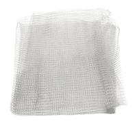 TOYANDONA Filet de Protection pour Racines de Plantes en Acier Inoxydable Paquet en Filet de Jardin 3 Pcs Accessoire Anti-Rongeurs Protection pour Fleurs et Légumes Solide et Pratique