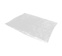 TOYANDONA Filet en Nylon à l'épreuve des poussières Fruit Filets Usine Filet en Tissu maillé Petit Filet à Insectes Mesh de Filet de Jardin Filet pour verger Filet Anti-Insectes Blanche