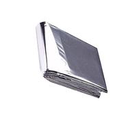 TOYANDONA Film Réfléchissant pour Serre Et Jardin Film Protecteur Haute Réflexion pour Croissance des Plantes Hiver Pliable Multifonction pour Protection Extérieure