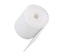 TOYANDONA Filtre Aquarium Coton Haute Densité Média Filtrant Nid Abeille pour Filtration Résidus Bassins et Aquariums